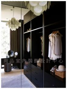 衣帽間設計